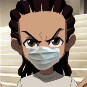 Meet your Posher, Kaden